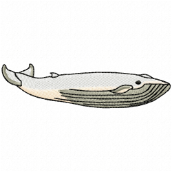 Fishes Embroidery Design 5 Fishes Embroidery Design 5